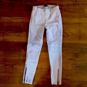 Beulah Style Moto Legging